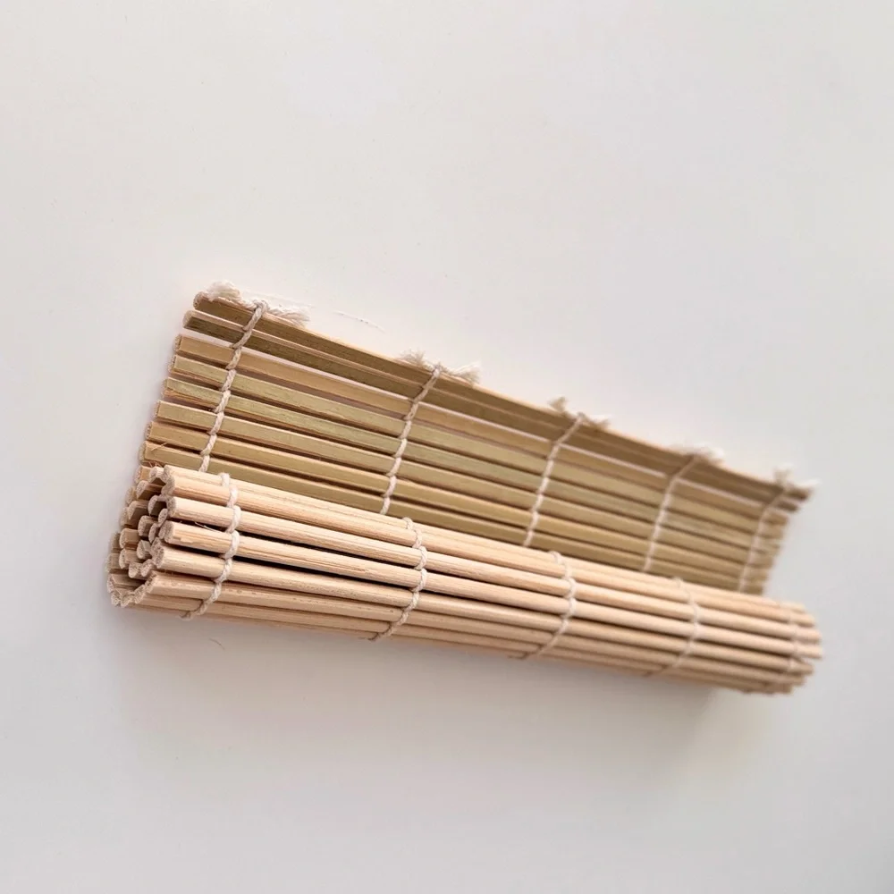 N/A natural bamboo